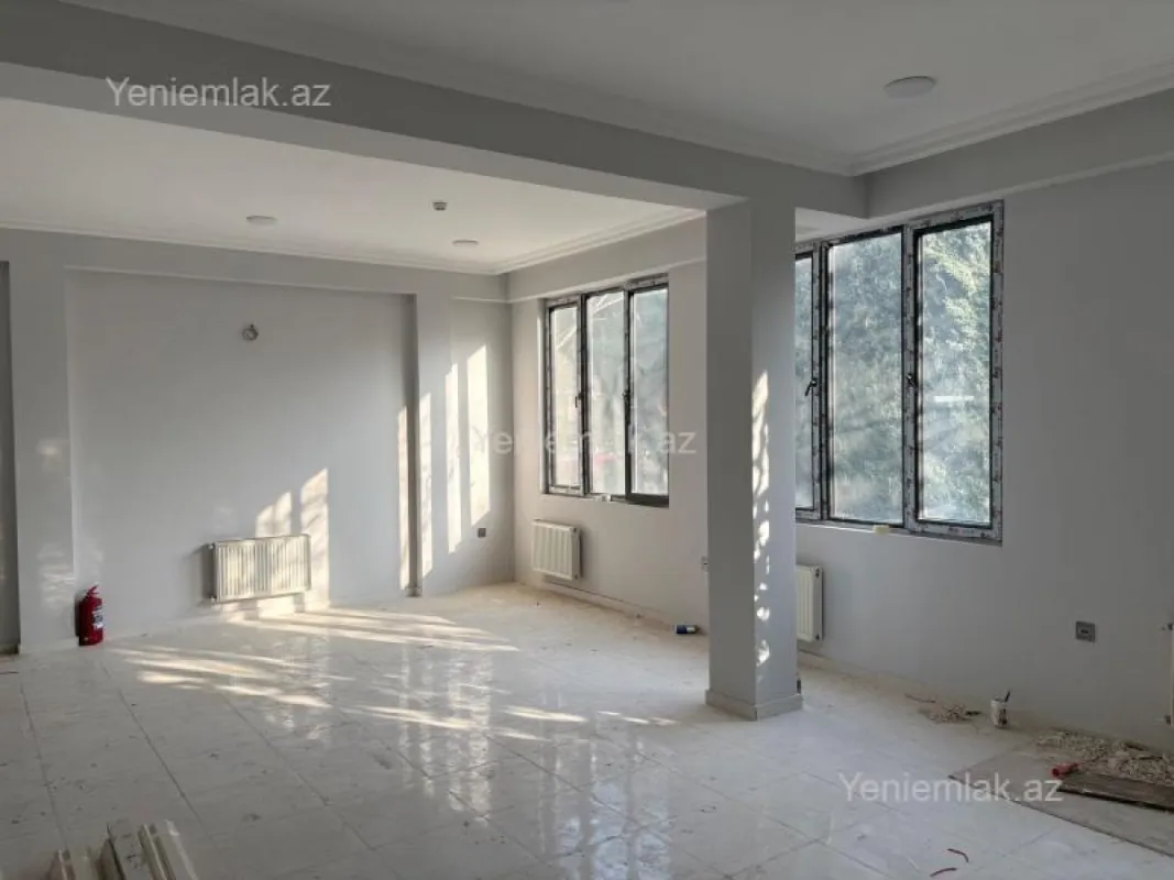 Satılır obyekt 160 m²