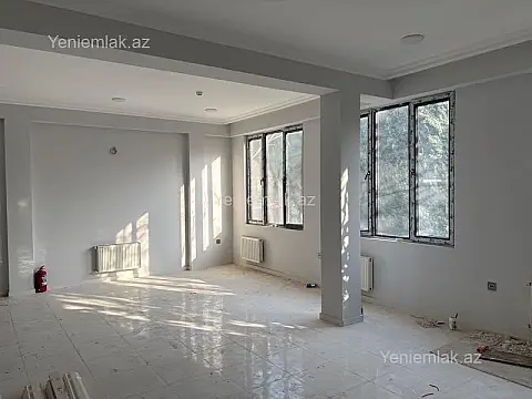 Satılır obyekt 160 m²