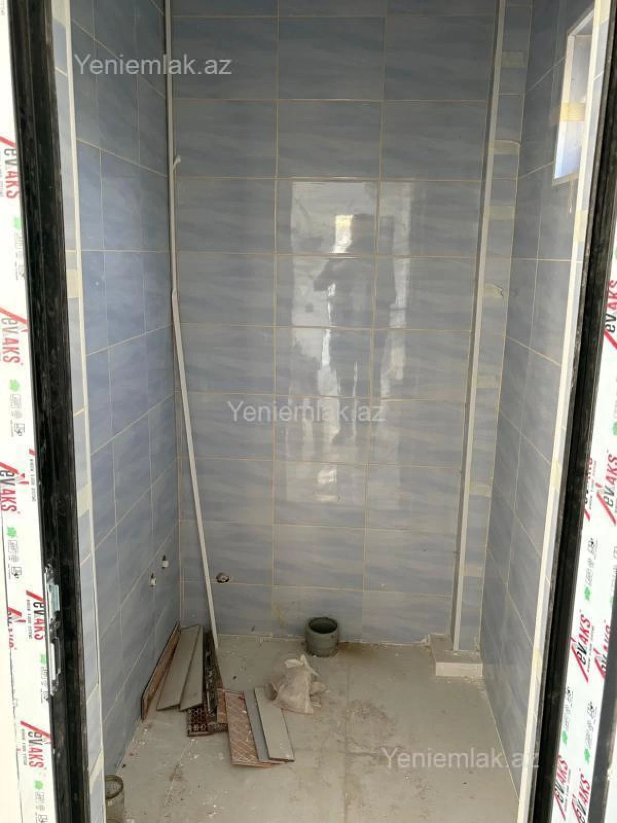 Satılır obyekt 160 m²