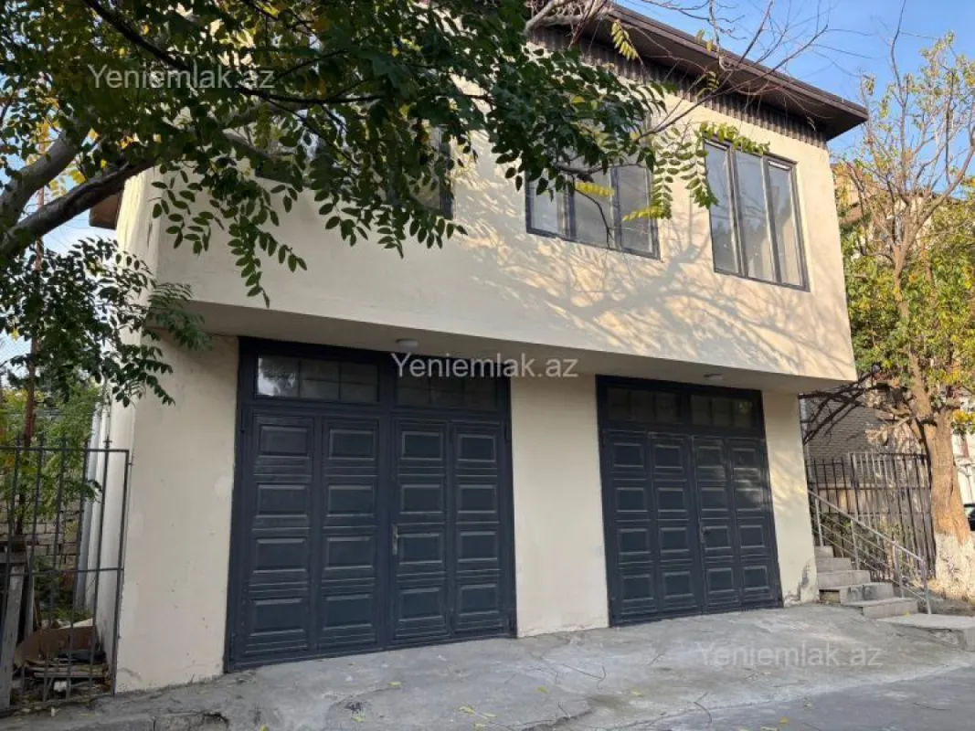 Satılır obyekt 160 m²