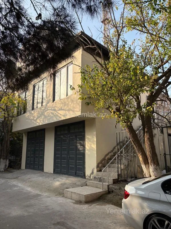 Satılır obyekt 160 m²