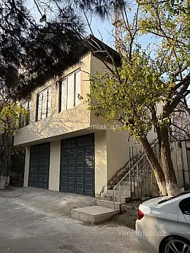 Satılır obyekt 160 m²