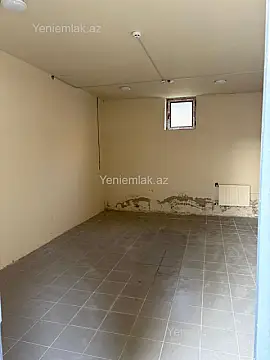 Satılır obyekt 160 m²