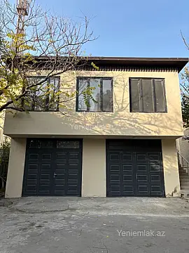 Satılır obyekt 160 m²