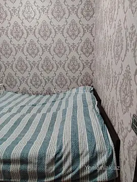 Satılır 1 otaqlı köhnə tikili 45 m²