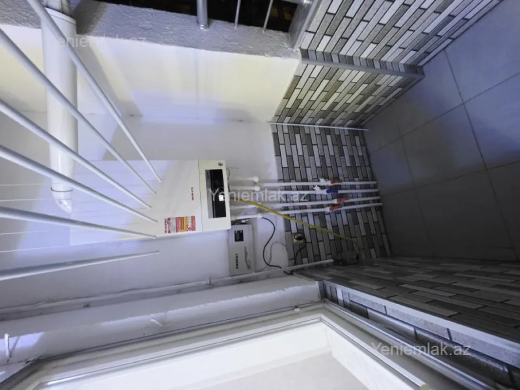 Satılır 2 otaqlı yeni tikili 65 m²