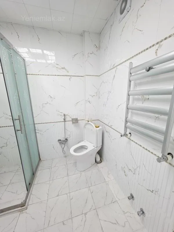 Satılır 2 otaqlı yeni tikili 65 m²