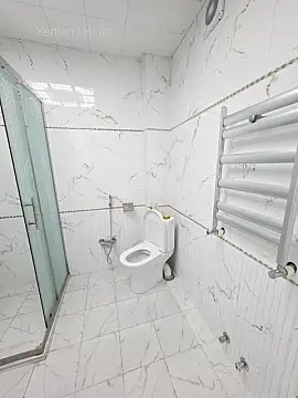 Satılır 2 otaqlı yeni tikili 65 m²
