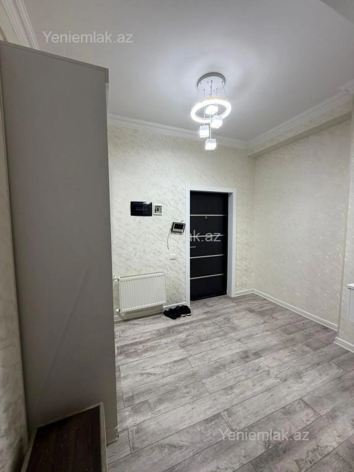 Satılır 3 otaqlı yeni tikili 110 m²