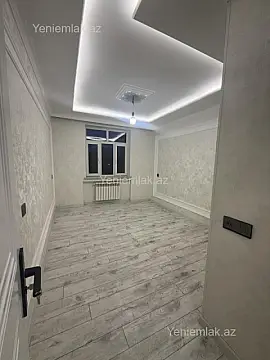 Satılır 2 otaqlı köhnə tikili 60 m²