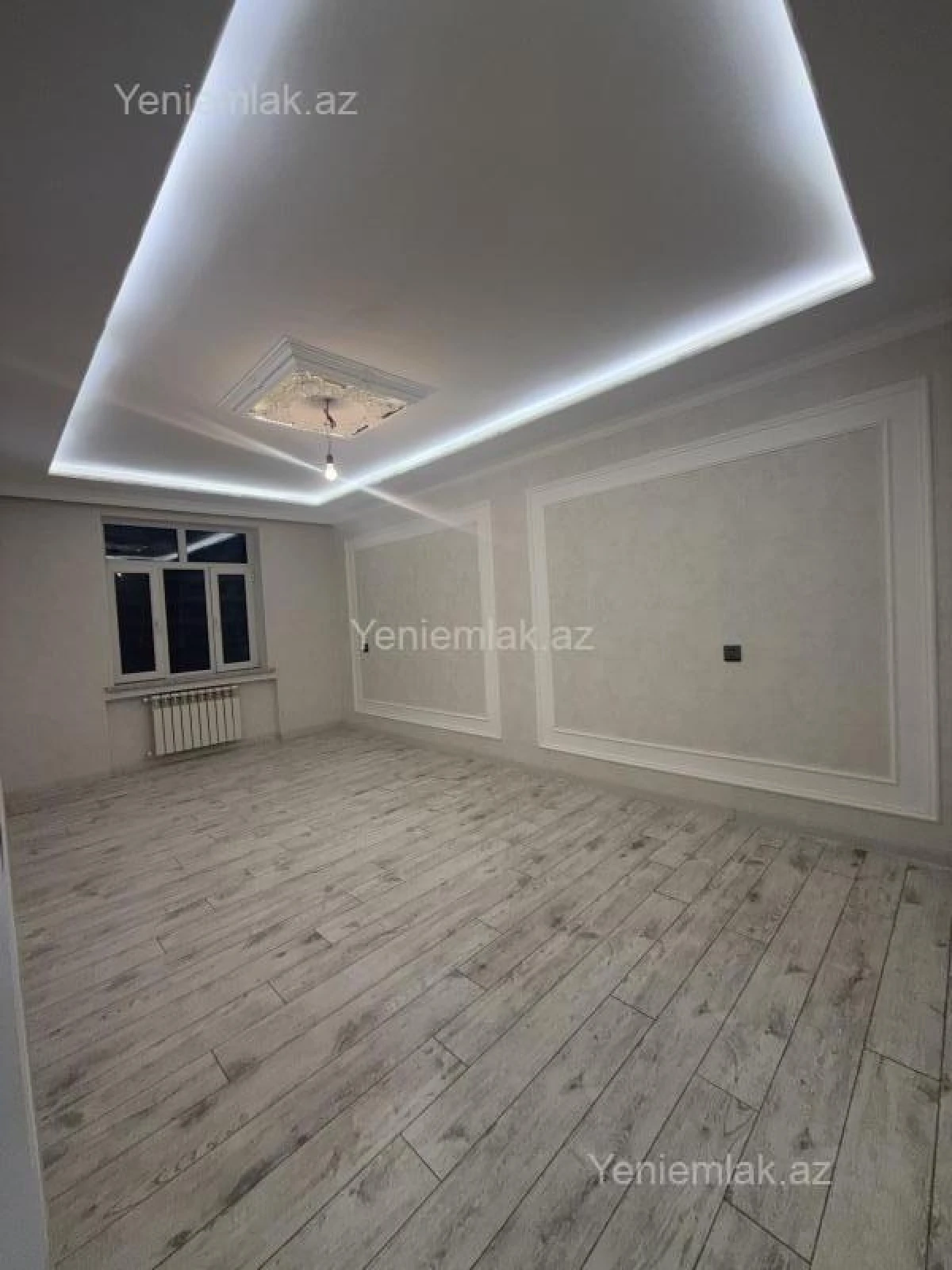 Satılır 2 otaqlı köhnə tikili 60 m²