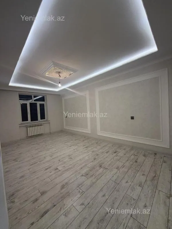 Satılır 2 otaqlı köhnə tikili 60 m²