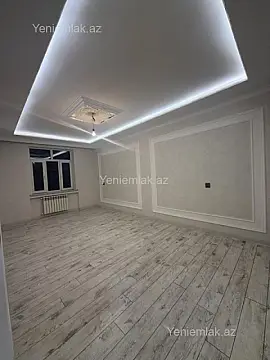 Satılır 2 otaqlı köhnə tikili 60 m²