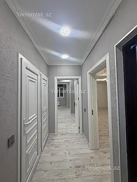 Satılır 2 otaqlı köhnə tikili 60 m²