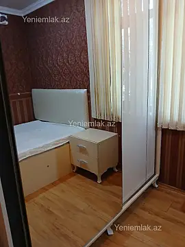 Satılır 2 otaqlı köhnə tikili 50 m²