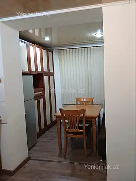 Satılır 2 otaqlı köhnə tikili 50 m²