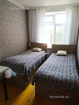 Satılır 3 otaqlı köhnə tikili 57 m² — Sumqayıt 3 otaq 57.00 m²