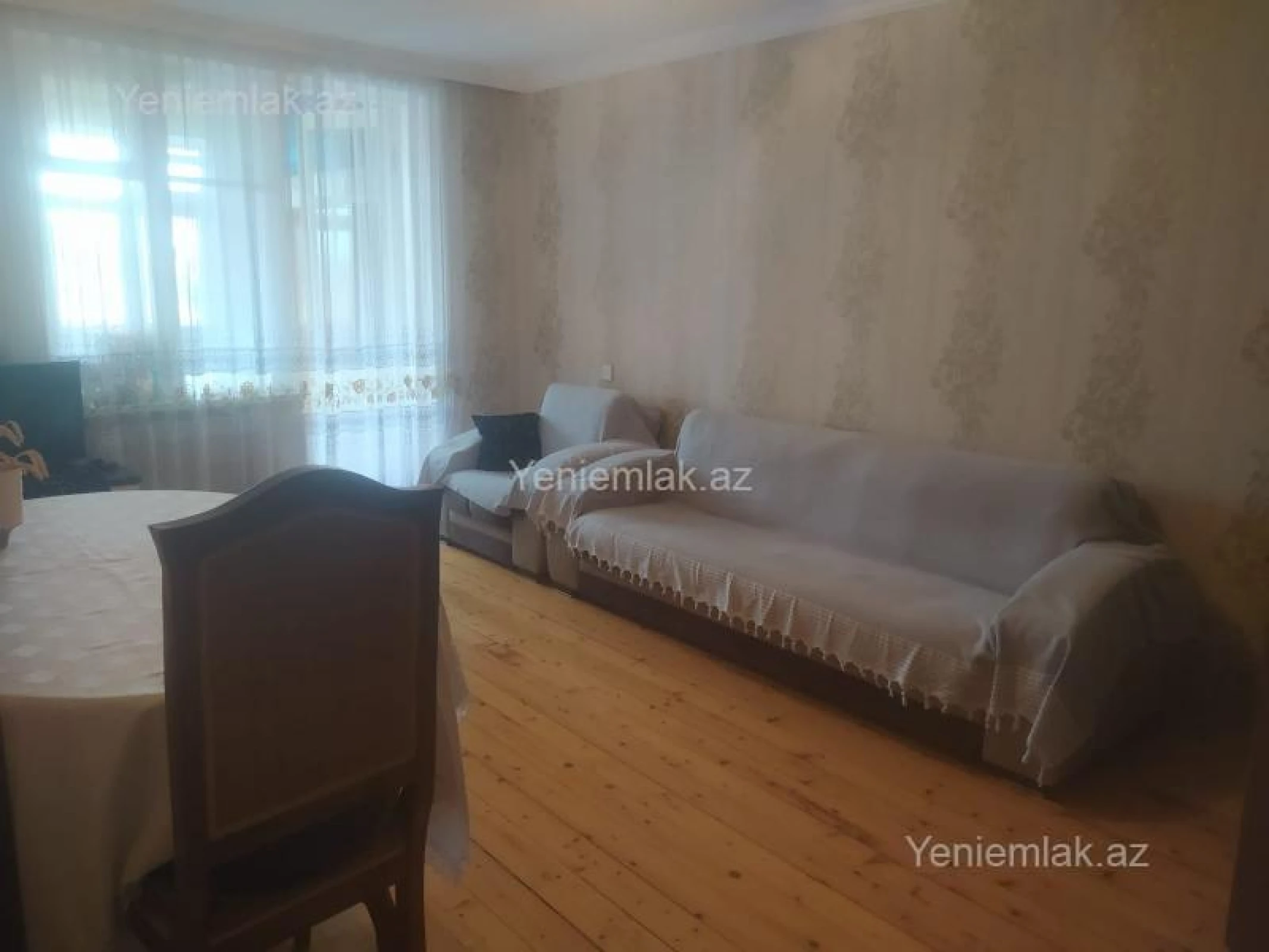 Satılır 3 otaqlı köhnə tikili 57 m²