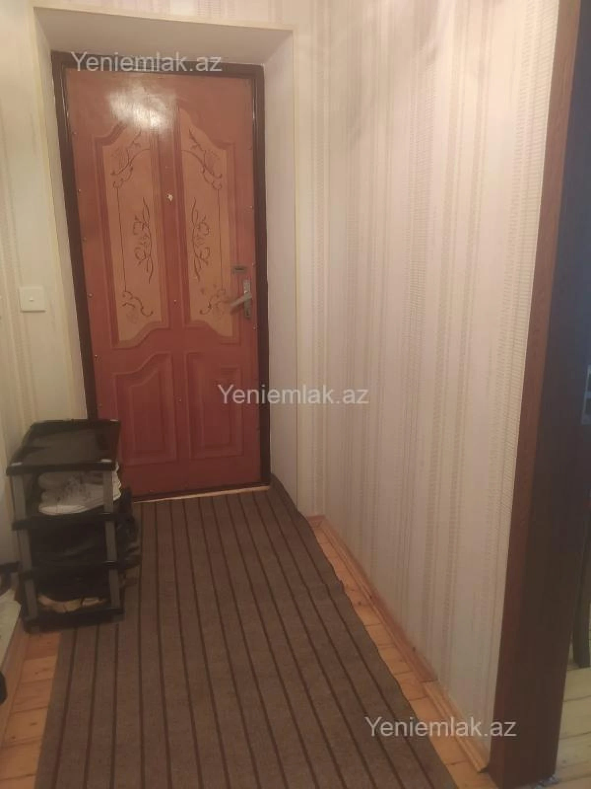 Satılır 3 otaqlı köhnə tikili 57 m²