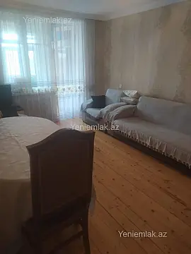 Satılır 3 otaqlı köhnə tikili 57 m²