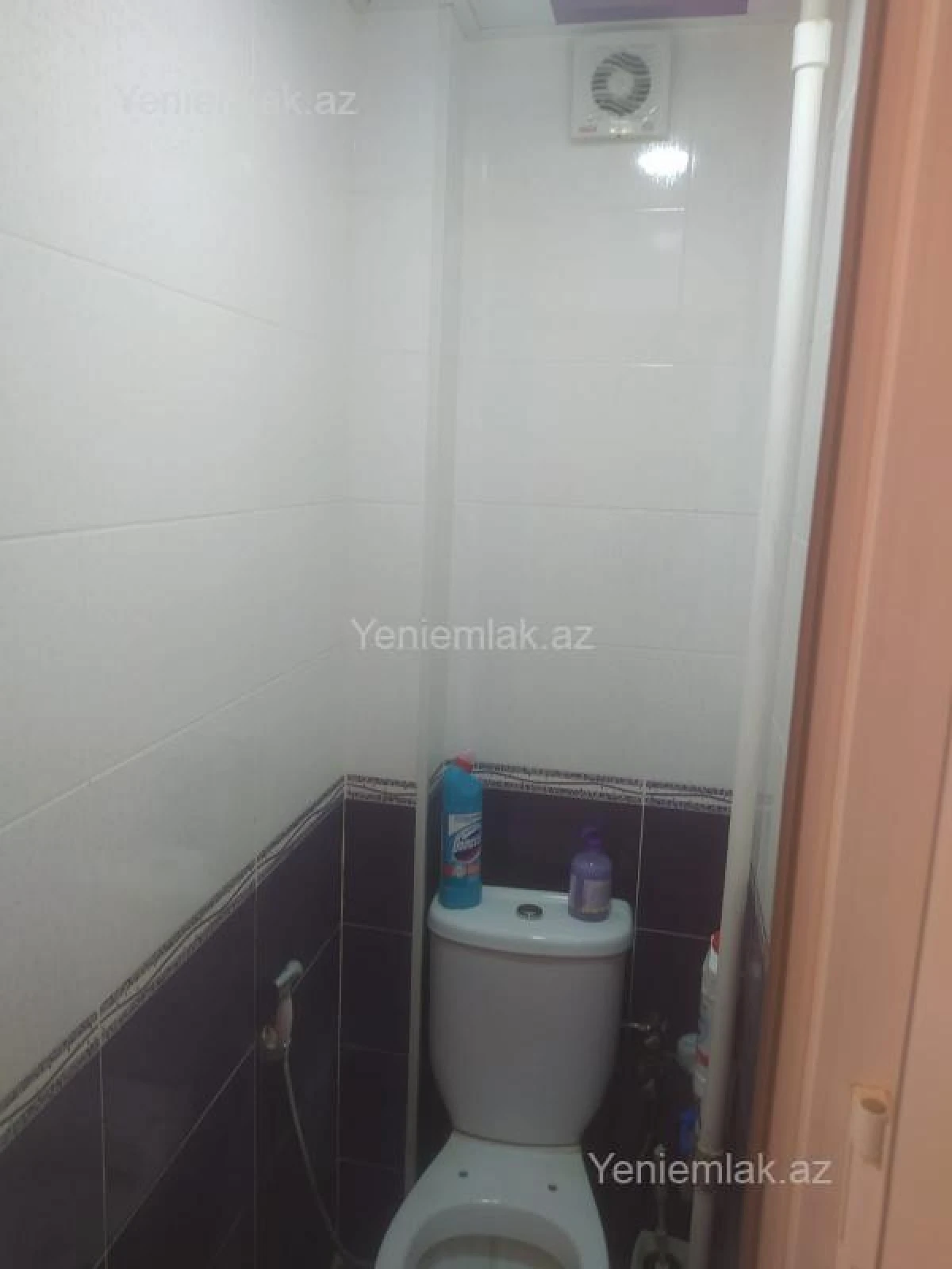 Satılır 3 otaqlı köhnə tikili 57 m²
