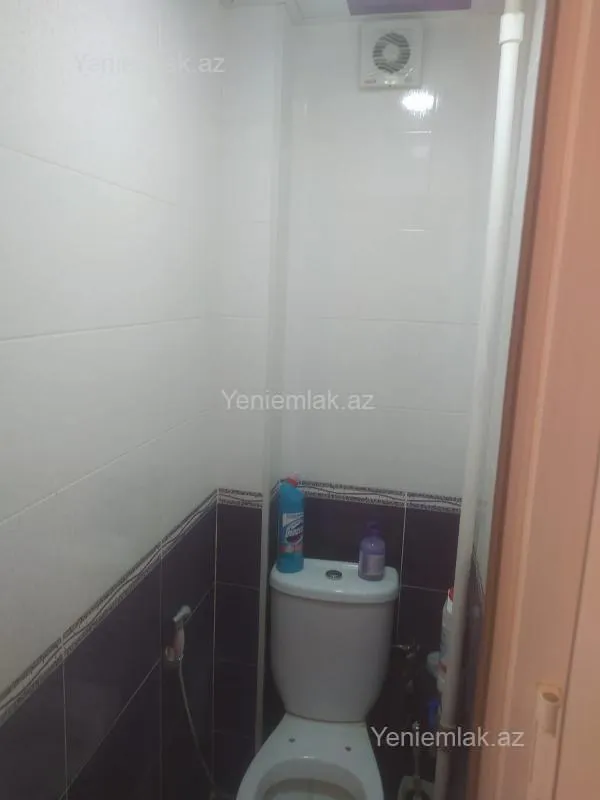 Satılır 3 otaqlı köhnə tikili 57 m²