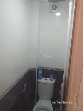 Satılır 3 otaqlı köhnə tikili 57 m²