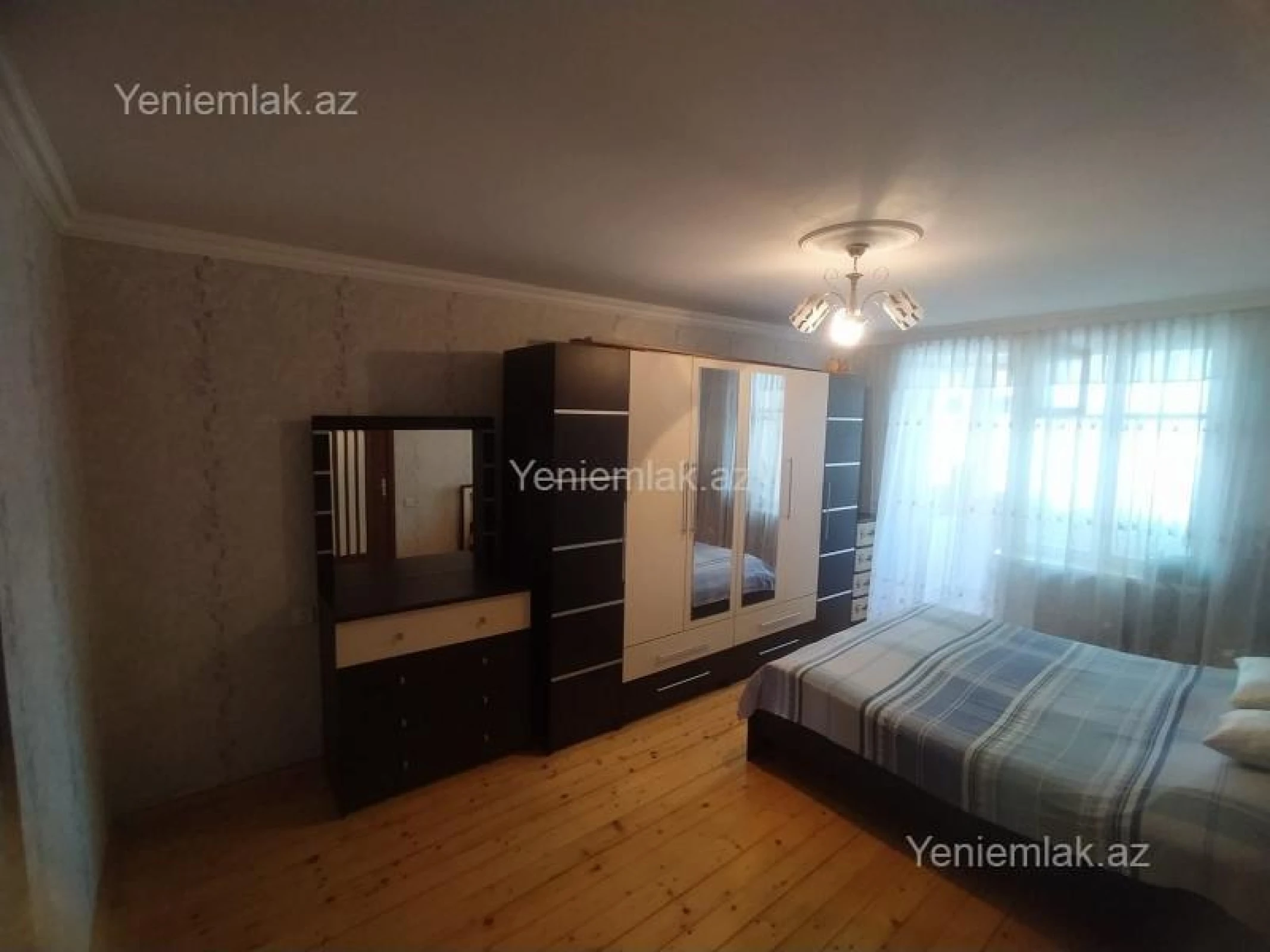 Satılır 3 otaqlı köhnə tikili 57 m²