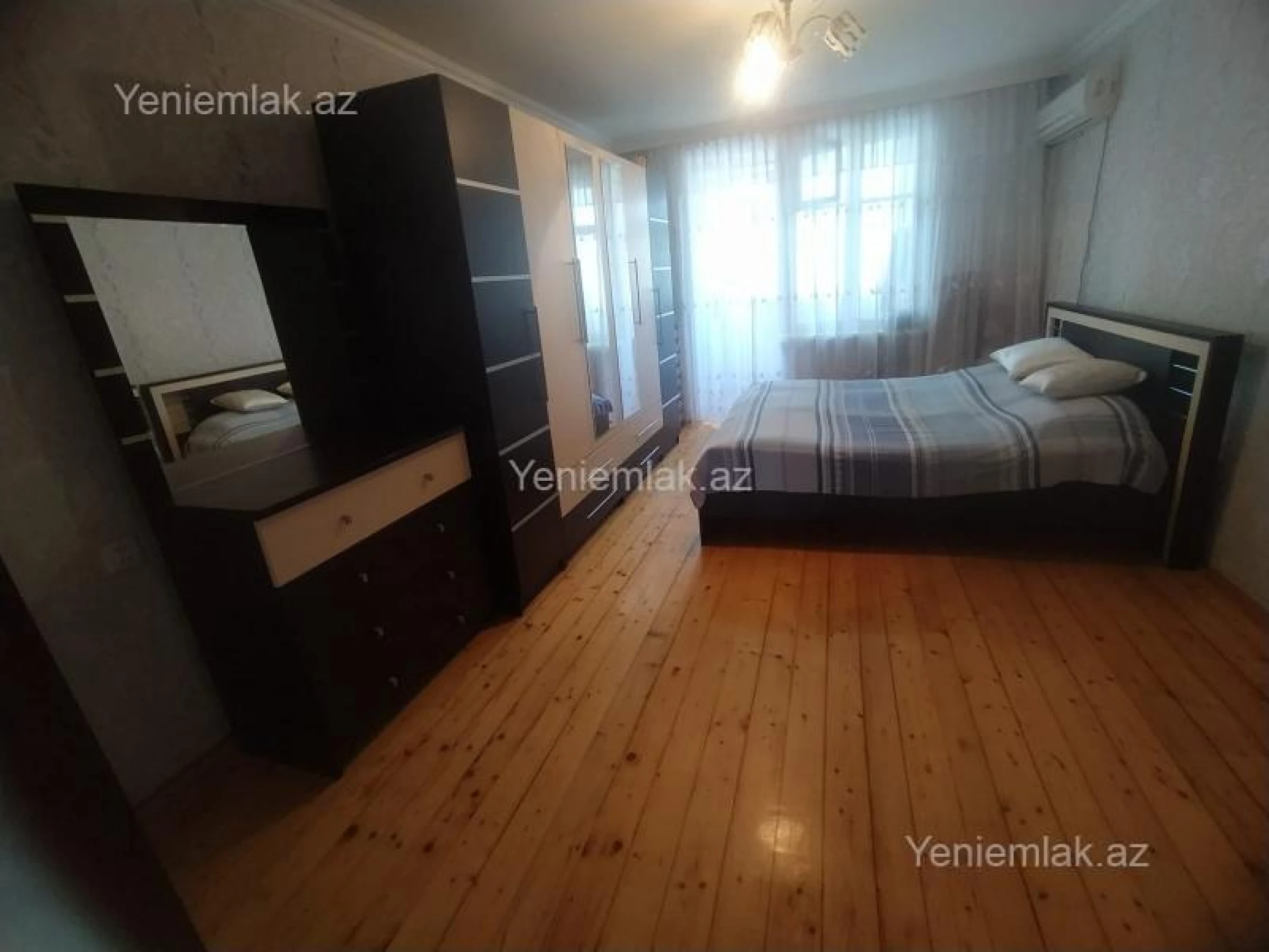 Satılır 3 otaqlı köhnə tikili 57 m²