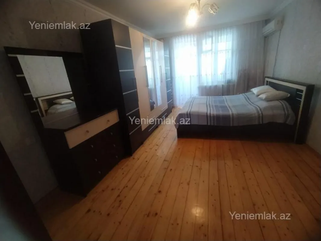 Satılır 3 otaqlı köhnə tikili 57 m²
