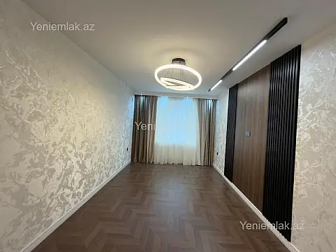 Satılır 3 otaqlı köhnə tikili 80 m² — Bakı, Xətai 3 otaq 80.00 m²
