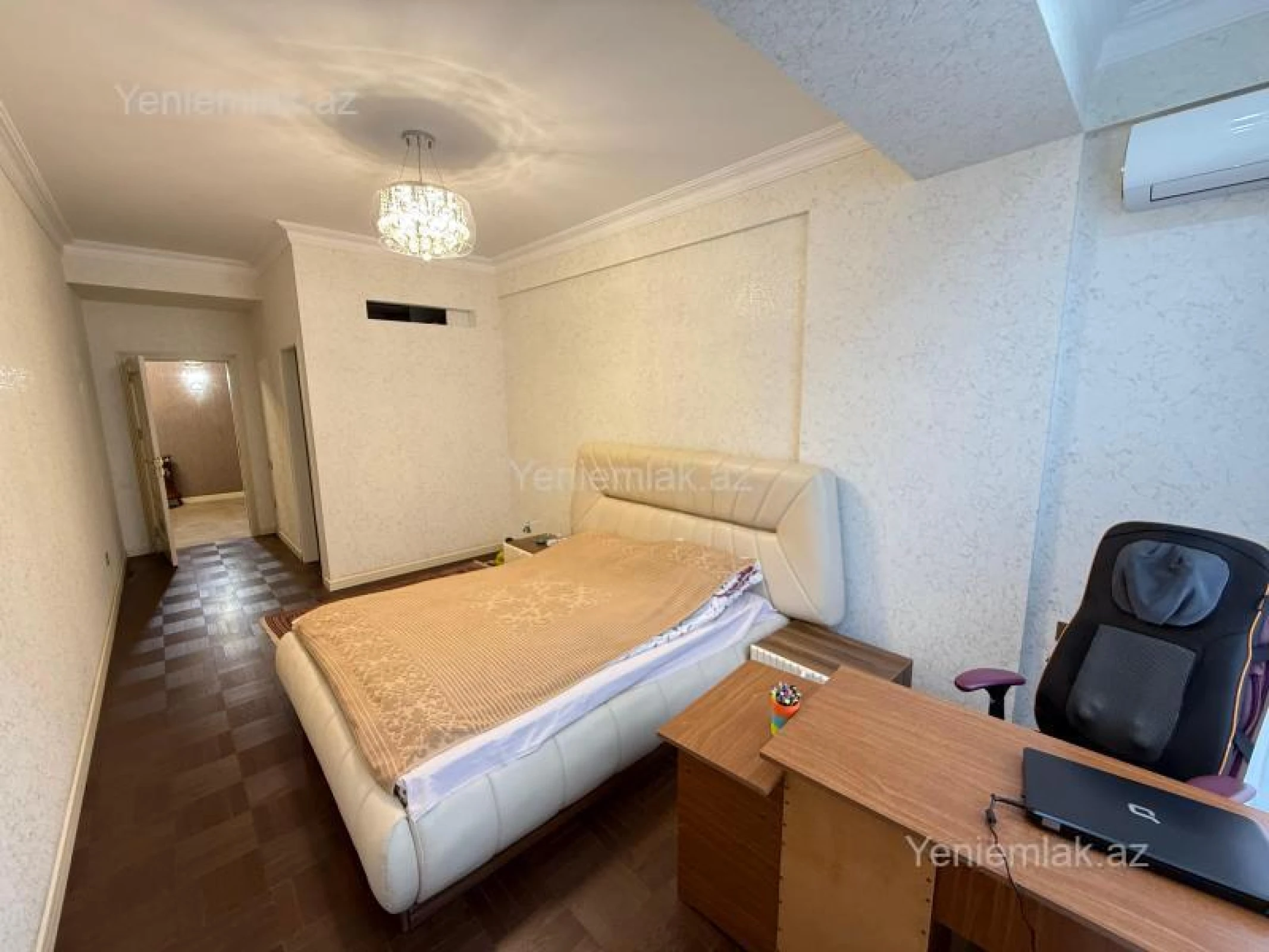 Satılır 5 otaqlı yeni tikili 211 m²