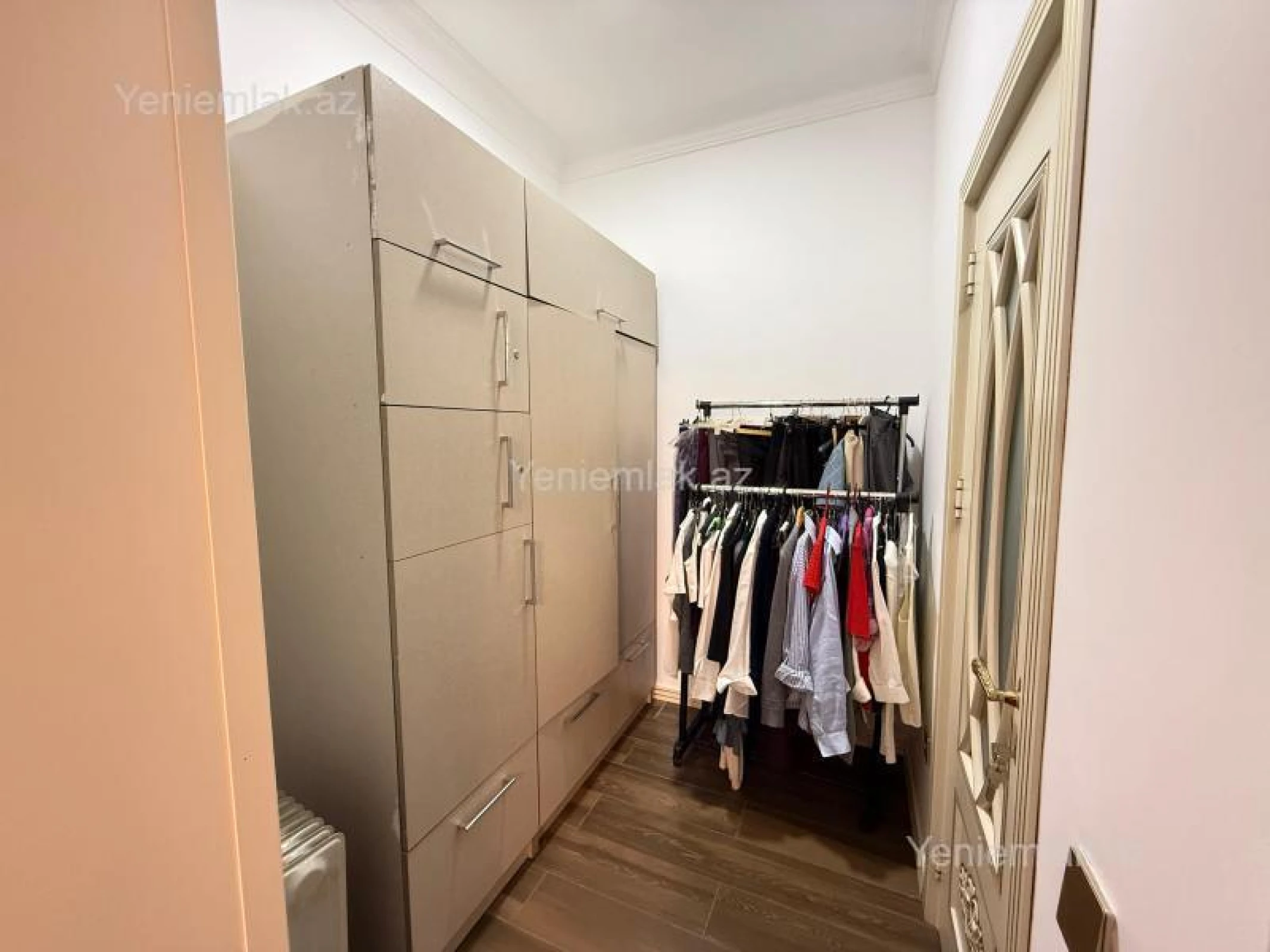 Satılır 5 otaqlı yeni tikili 211 m²