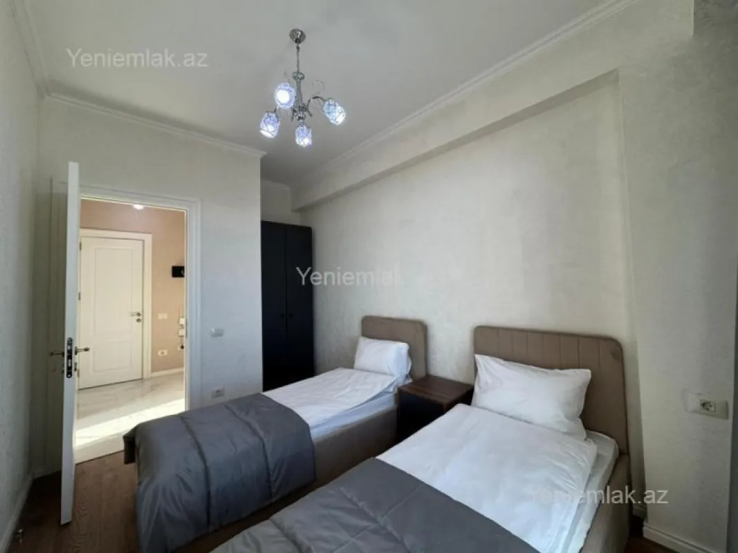 Satılır 3 otaqlı yeni tikili 55.78 m²