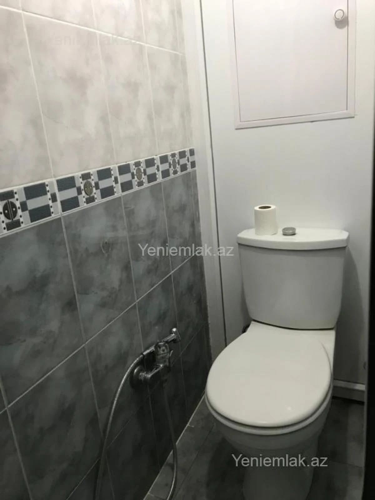 Satılır 5 otaqlı köhnə tikili 106 m²