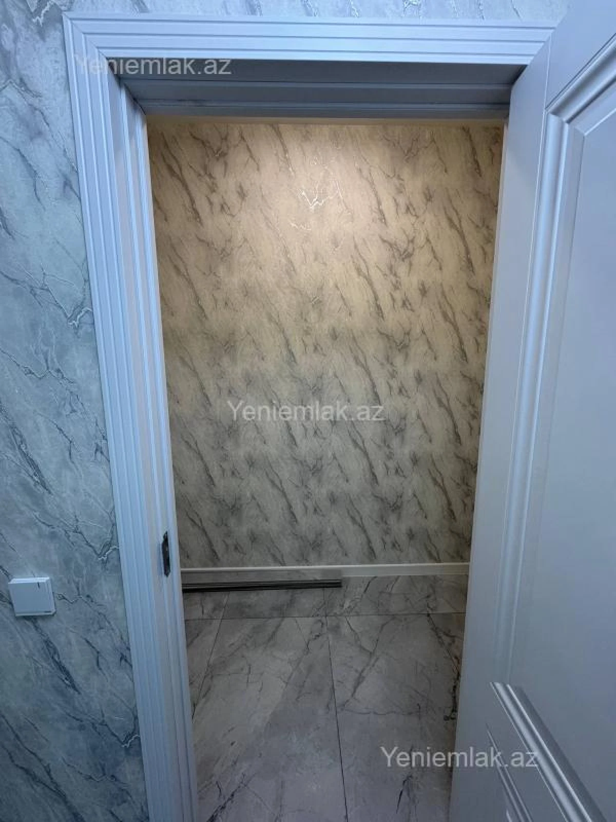 Satılır 3 otaqlı yeni tikili 82 m²