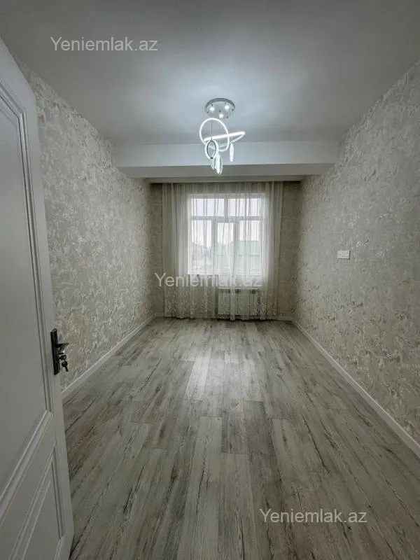 Satılır 3 otaqlı yeni tikili 82 m²
