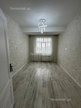 Satılır 3 otaqlı yeni tikili 82 m²