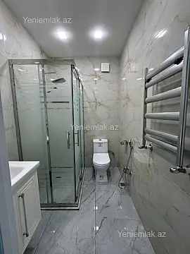 Satılır 3 otaqlı yeni tikili 82 m²