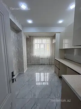Satılır 3 otaqlı yeni tikili 82 m²
