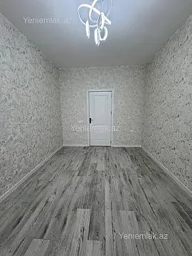 Satılır 3 otaqlı yeni tikili 82 m²