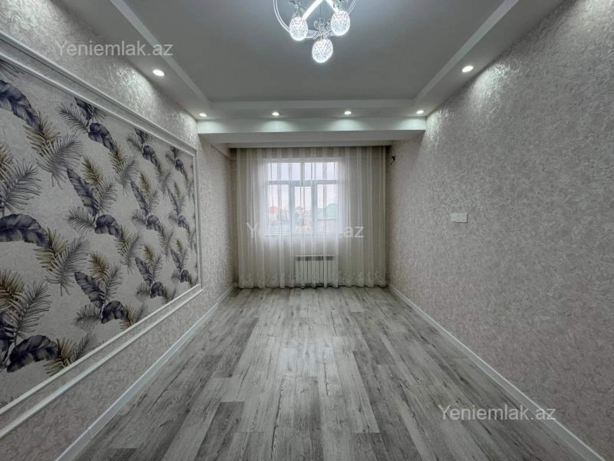 Satılır 3 otaqlı yeni tikili 82 m²
