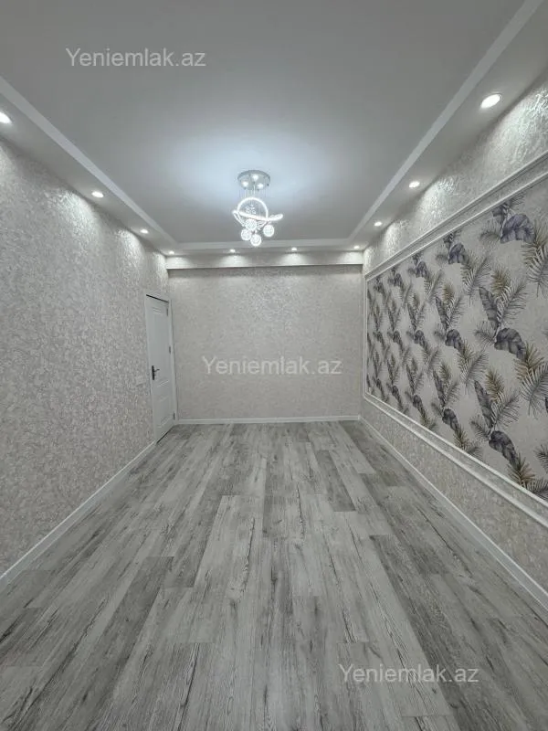 Satılır 3 otaqlı yeni tikili 82 m²