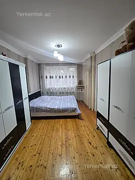 Satılır 3 otaqlı köhnə tikili 80 m²