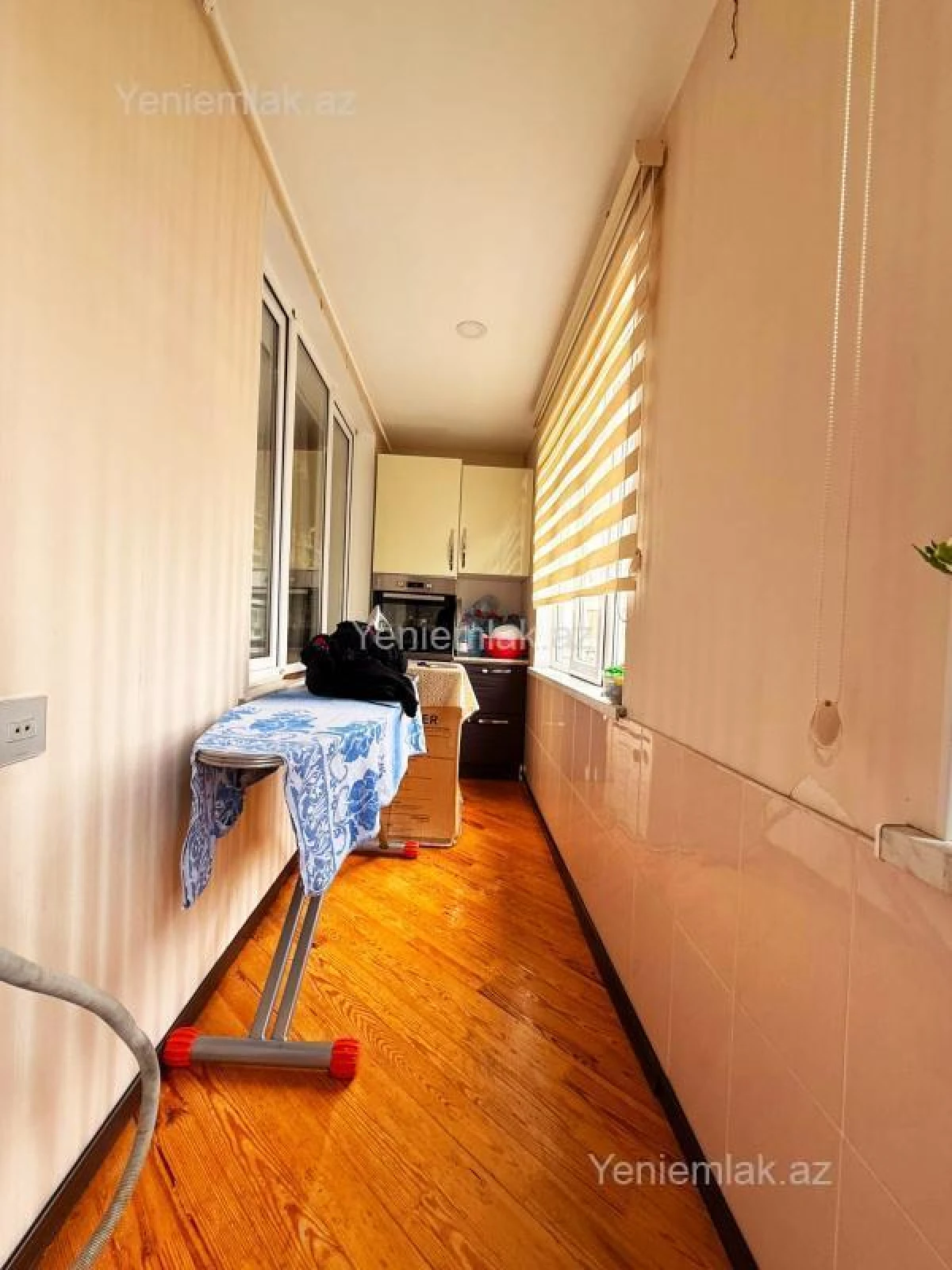 Satılır 5 otaqlı köhnə tikili 120 m²