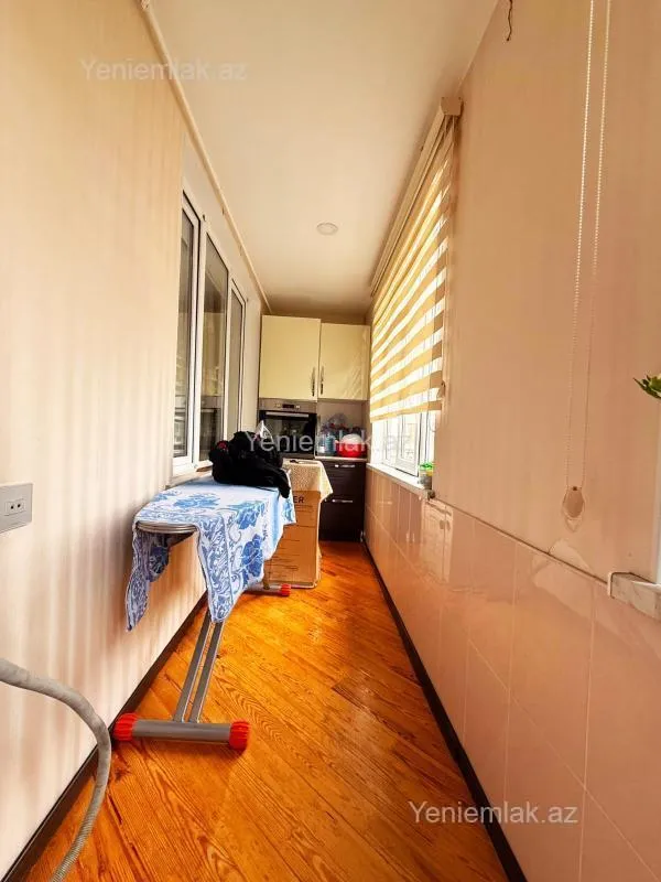 Satılır 5 otaqlı köhnə tikili 120 m²