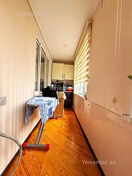 Satılır 5 otaqlı köhnə tikili 120 m²