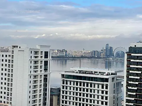 Satılır 3 otaqlı köhnə tikili 115 m² — Bakı, Səbail 3 otaq 115.00 m²