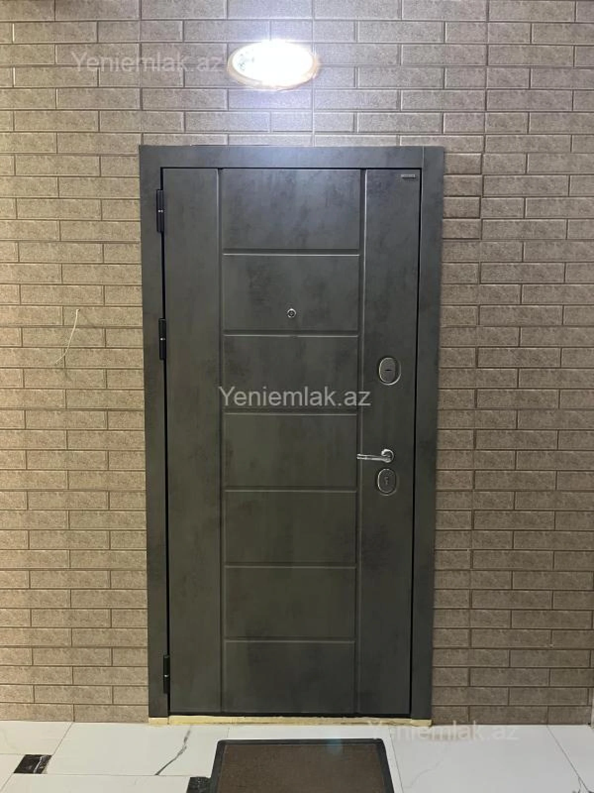 Satılır 3 otaqlı yeni tikili 90 m²