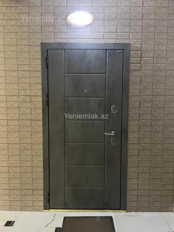 Satılır 3 otaqlı yeni tikili 90 m²